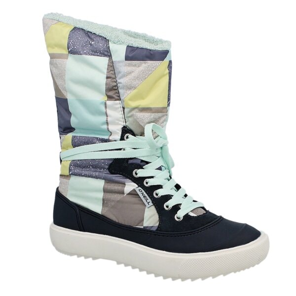 Buty sportowe damskie O'NEILL SHAKA 59122501s72 kolor niebieski