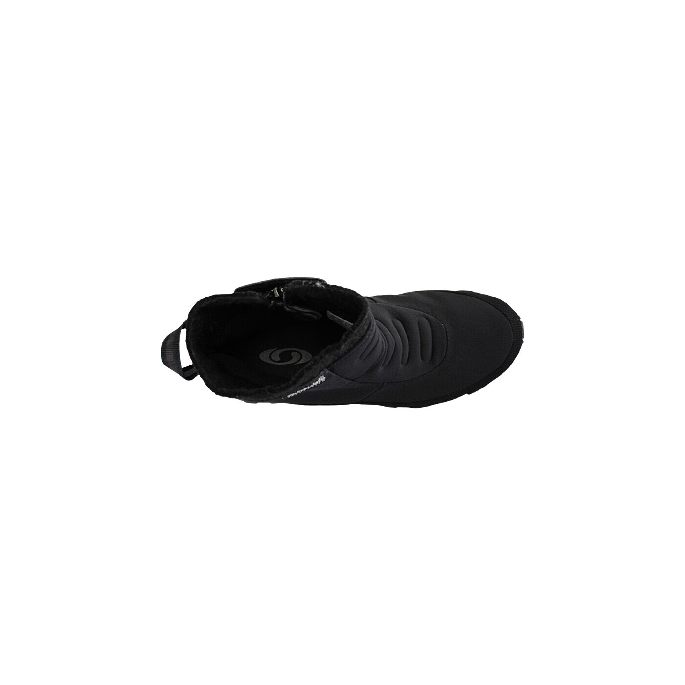 Buty outdoor damskie SALOMON TACTILE TS 101090 kolor czarny
