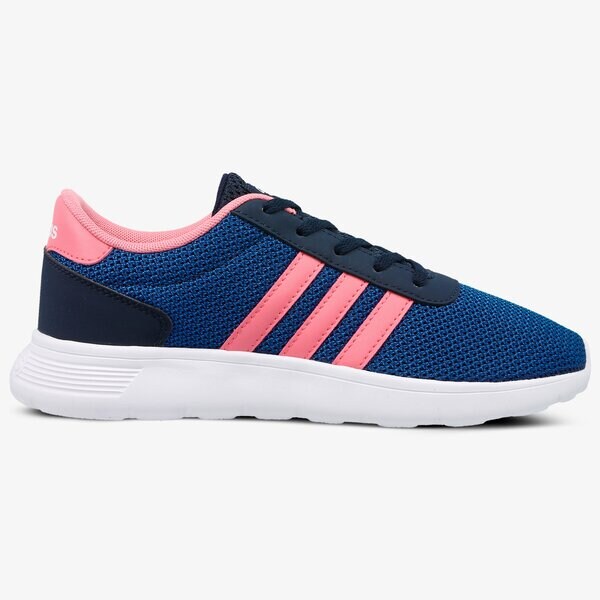 Buty dziecięce ADIDAS LITE RACER K  db0865 kolor granatowy