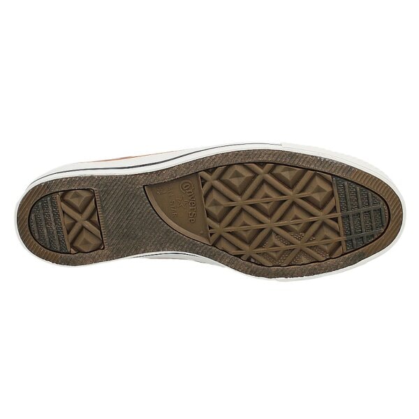 Buty sportowe męskie CONVERSE CHUCK TAYLOR ALL STAR  142236c kolor szary