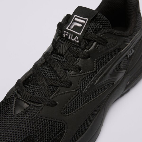 Buty sportowe męskie FILA ZAGATO V3 1fm02735001 kolor czarny