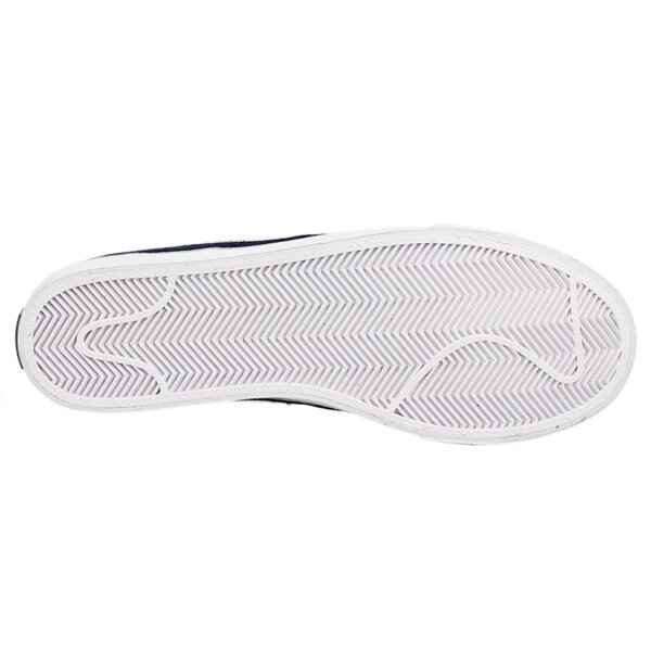 Buty sportowe męskie NIKE PRIMO COURT LEATHER  644826410 kolor granatowy