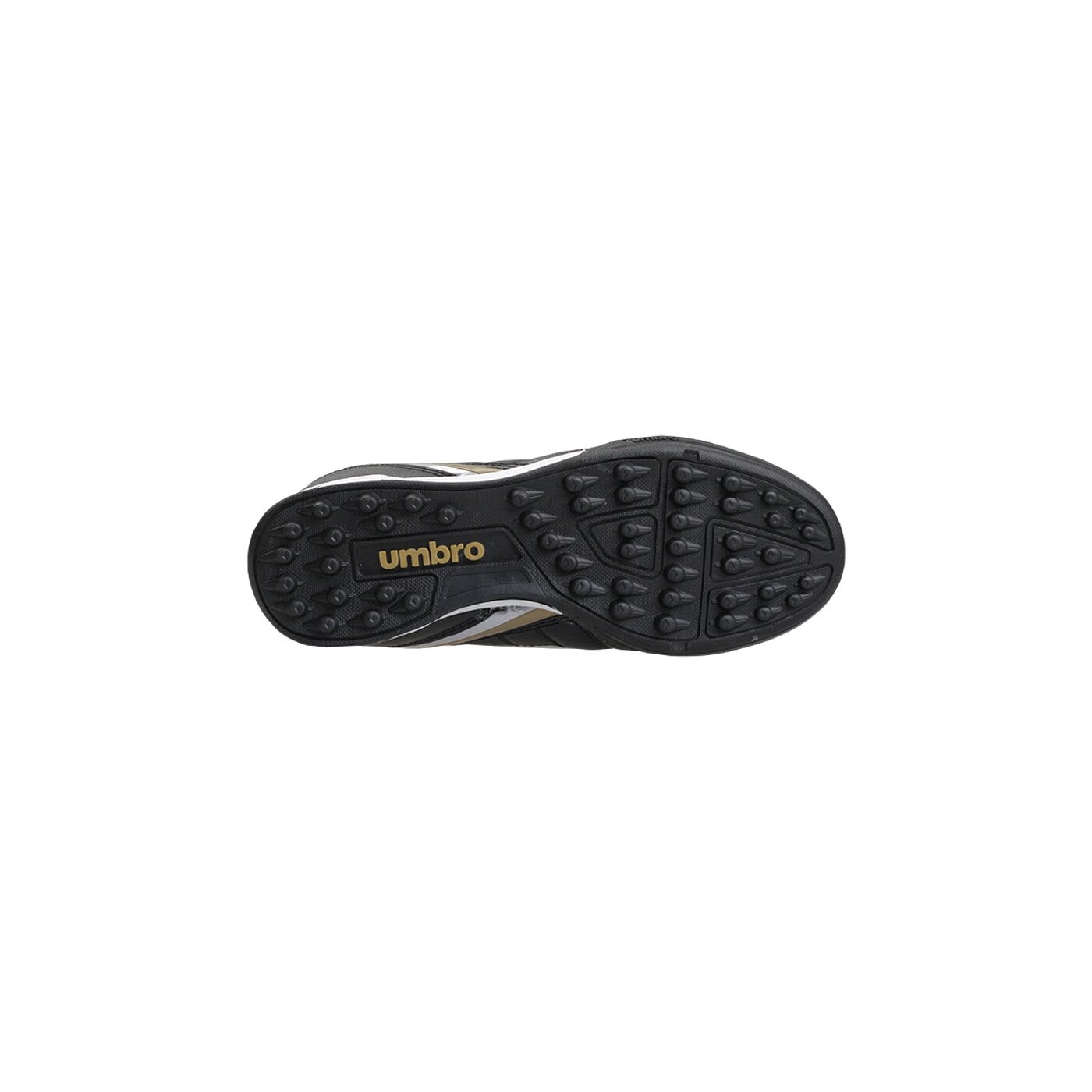 Buty piłkarskie dla dzieci UMBRO -DENSTONE MATT TF-J 80069ua10k 