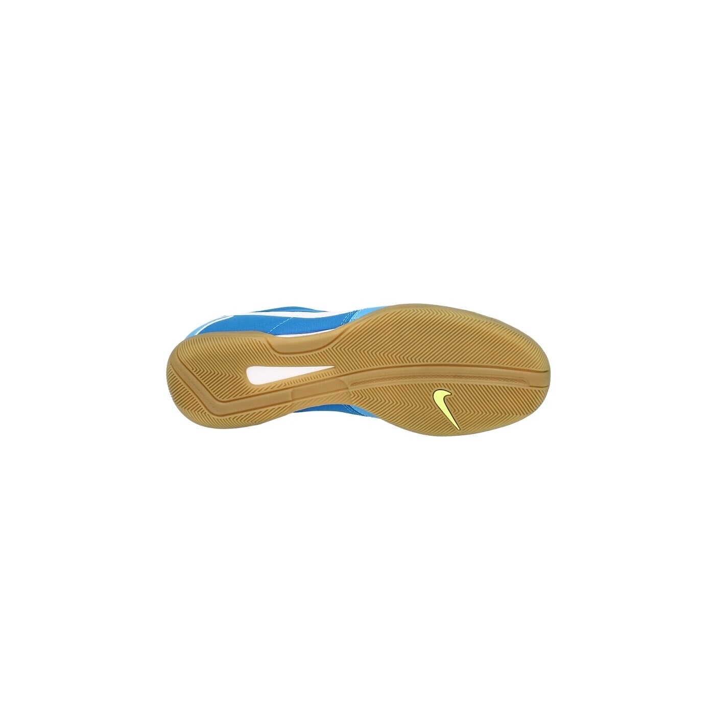 Buty piłkarskie męskie NIKE DAVINHO  580452413 kolor niebieski