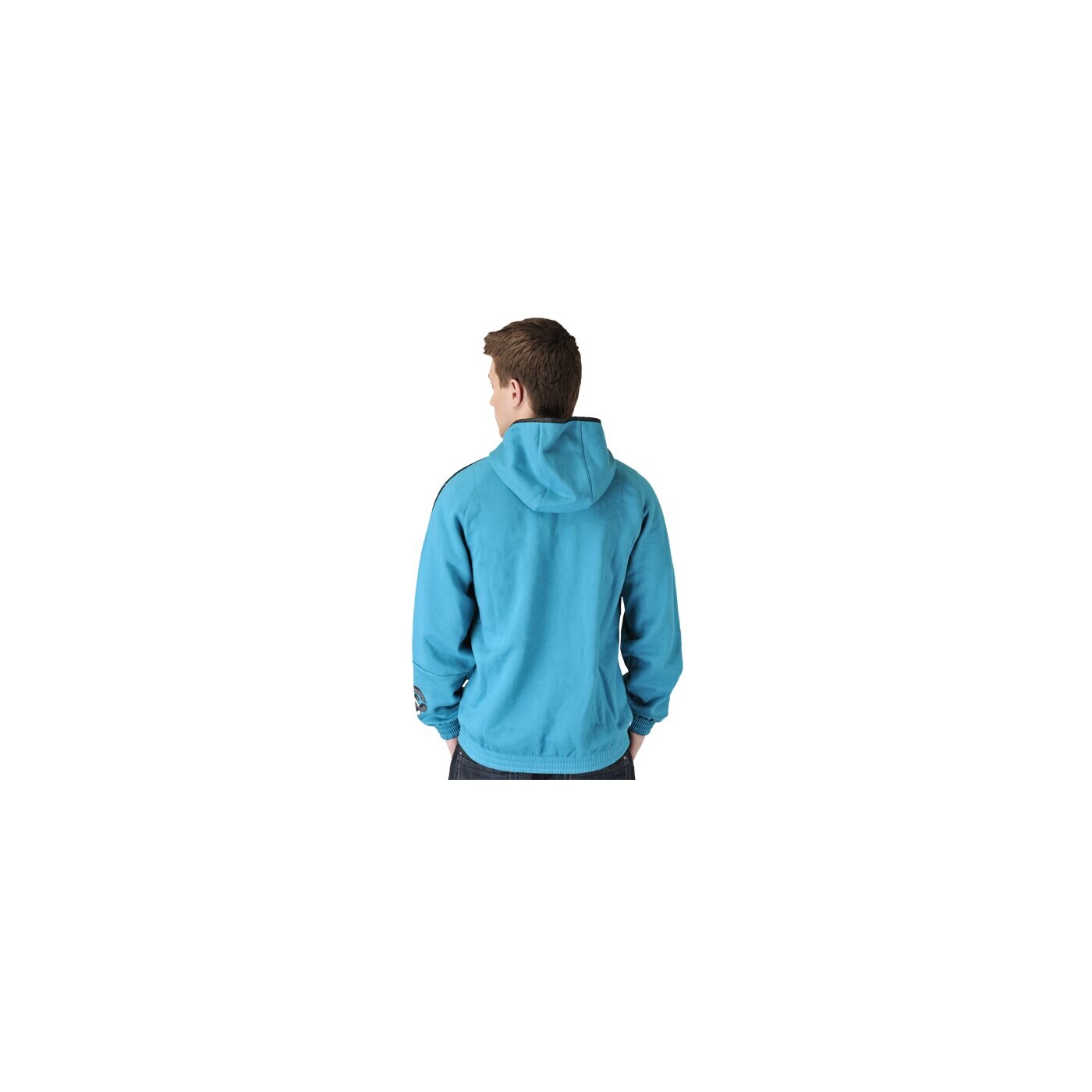 Bluza męska ADIDAS BLUZA   BNCE FZ HOODIE p93774 