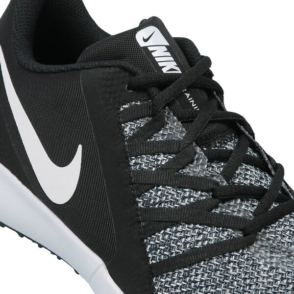 Buty treningowe męskie NIKE VARSITY COMPETE TRAINER aa7064-001 kolor czarny