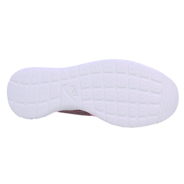 Buty sportowe damskie NIKE WMNS ROSHE RUN SLIP  579826602 kolor różowy