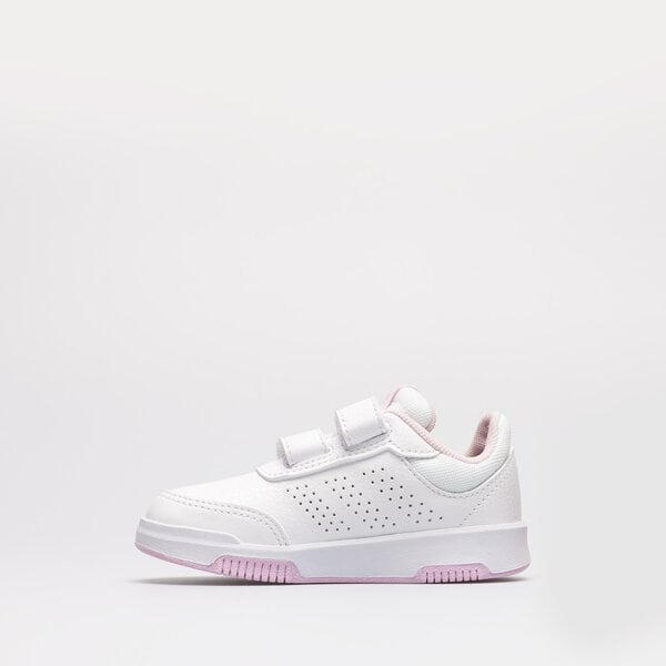 【ヒイロ 】 ADIDAS TENSAUR SPORT 2.0 CF I (GW6467) biały | Dziecięce