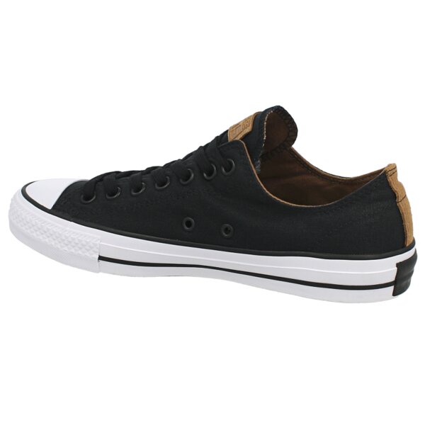 Buty sportowe męskie CONVERSE CTAS PRO  149875c kolor czarny