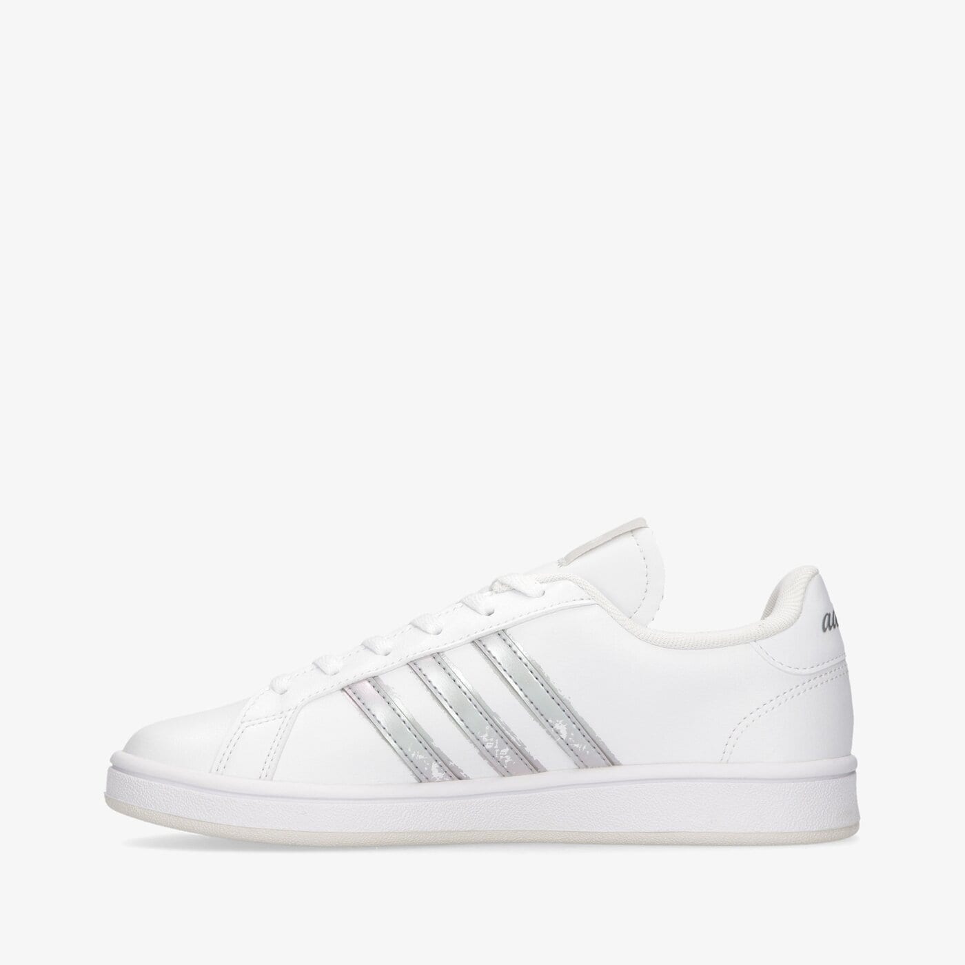 Buty sportowe damskie ADIDAS GRAND COURT BASE BEYOND gx5767 kolor biały