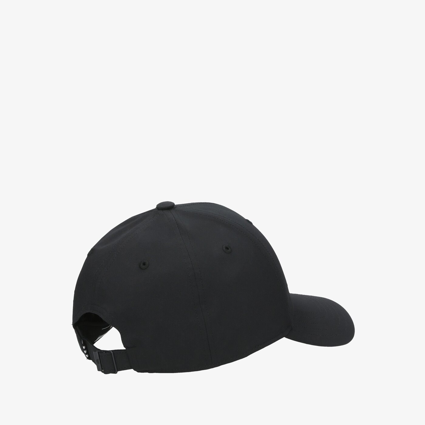 Czapka z daszkiem damska ADIDAS CZAPKA BBALLCAP LT EMB gm4509 kolor czarny