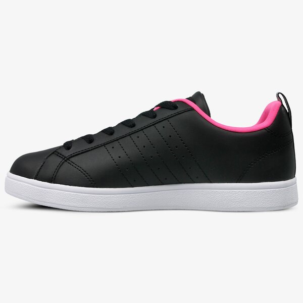 Buty sportowe damskie ADIDAS VS ADVANTAGE W bb9623 kolor czarny