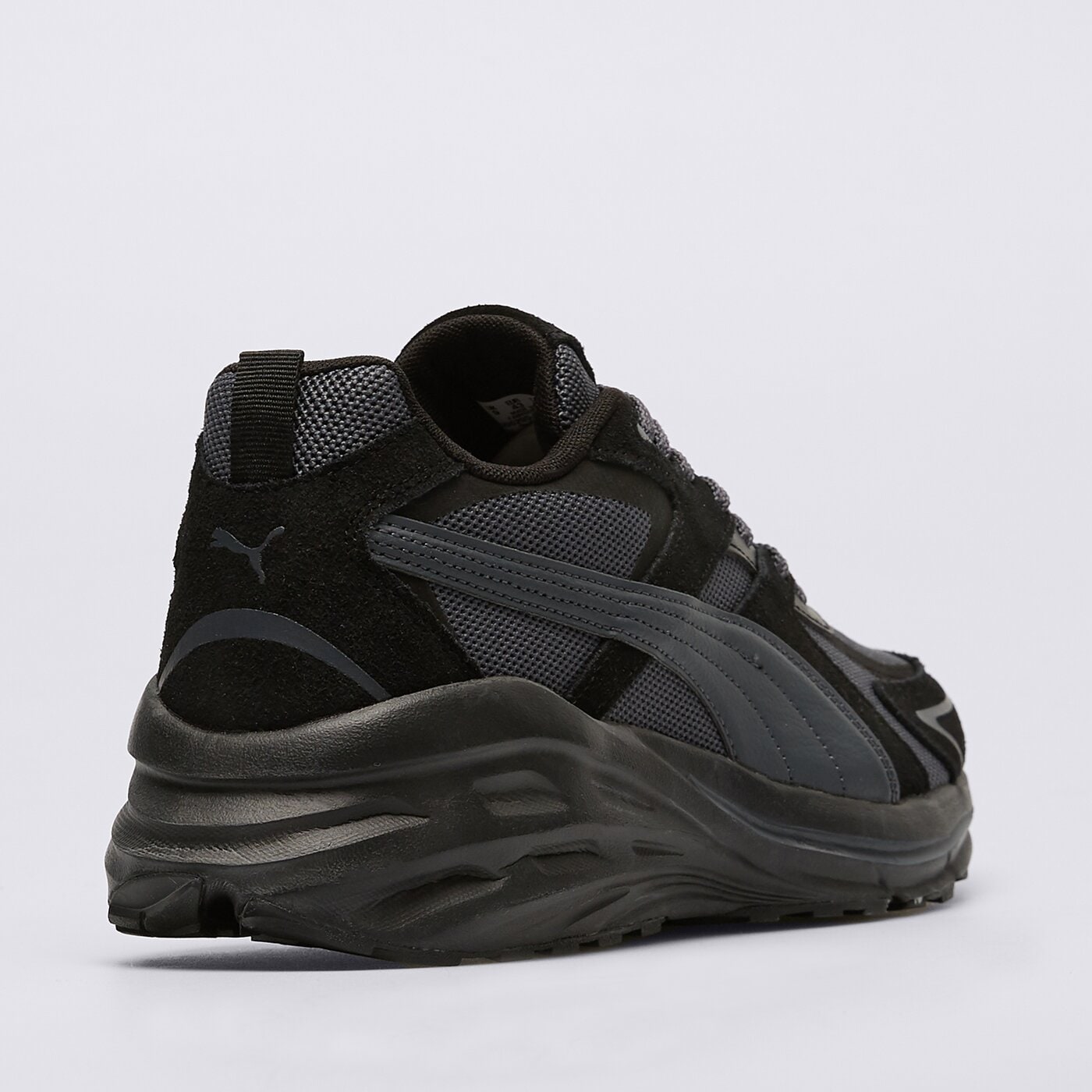 Buty sportowe męskie PUMA HYPNOTIC LS 39529502 kolor czarny