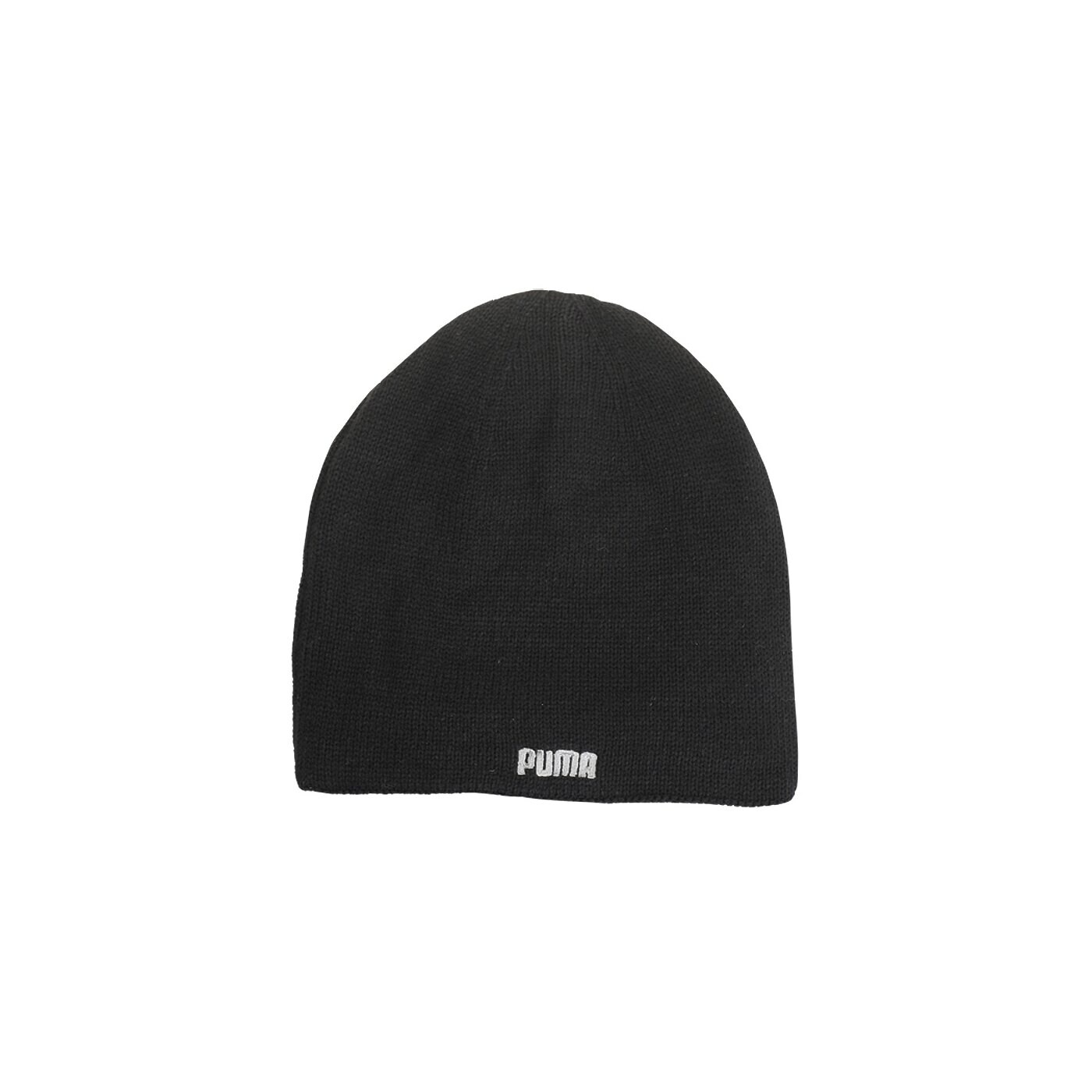 Czapka zimowa damska PUMA CZAPKA SPARKLING BEANIE 84208201 kolor czarny