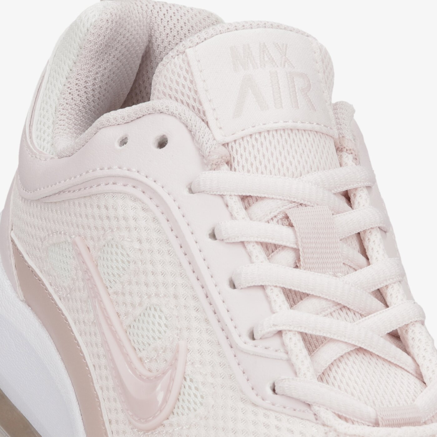 Buty sportowe damskie NIKE AIR MAX AP cu4870-600 kolor różowy