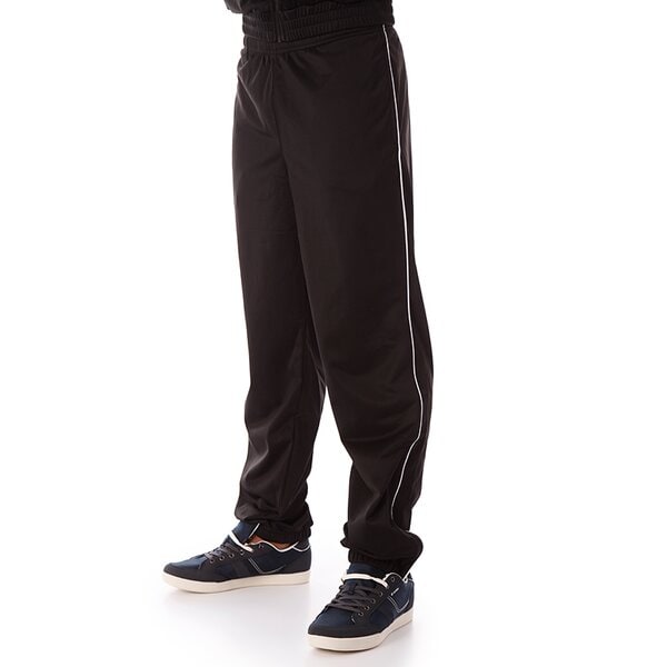 LOTTO DRES ASSIST PL CUFF q8838 kolor czarny