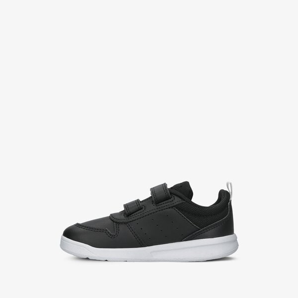 Buty dziecięce ADIDAS TENSAUR  s24054 kolor czarny