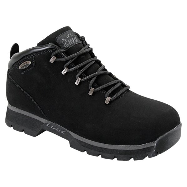 Buty outdoor męskie LUGZ JAM II mj2d001 kolor czarny