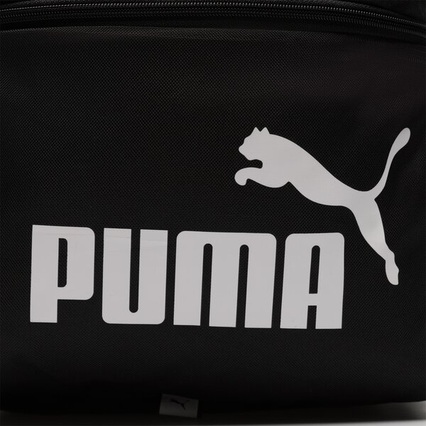 Plecak damski PUMA PLECAK PHASE 7994301 kolor czarny