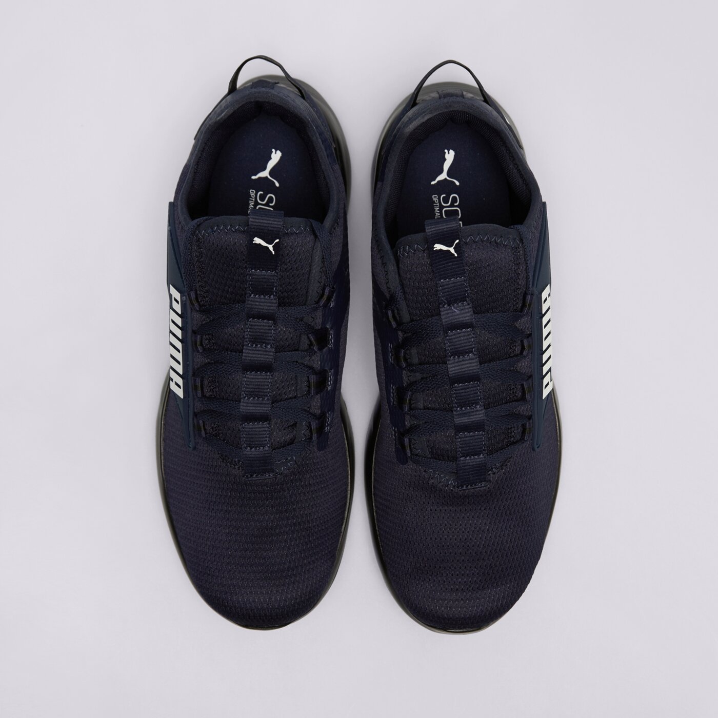 Buty sportowe męskie PUMA RETALIATE 2 37667650 kolor granatowy