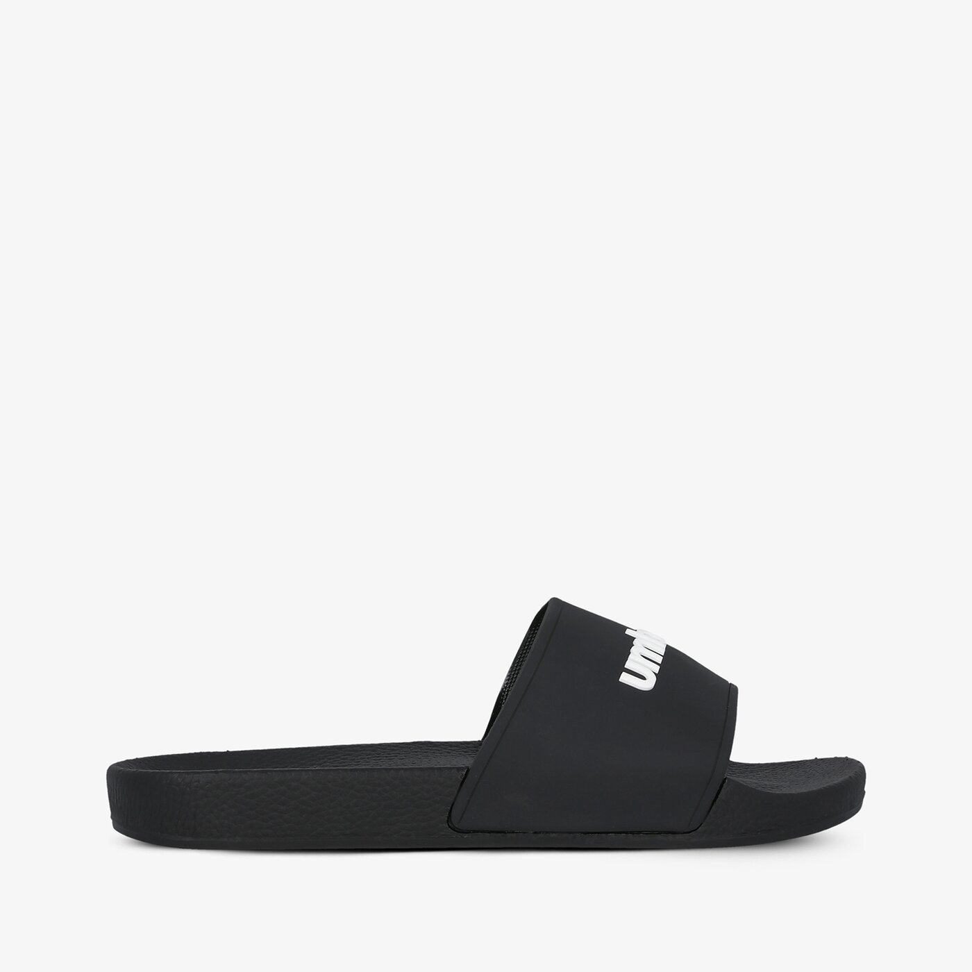 Klapki męskie UMBRO REVEN II ummk120001 kolor czarny