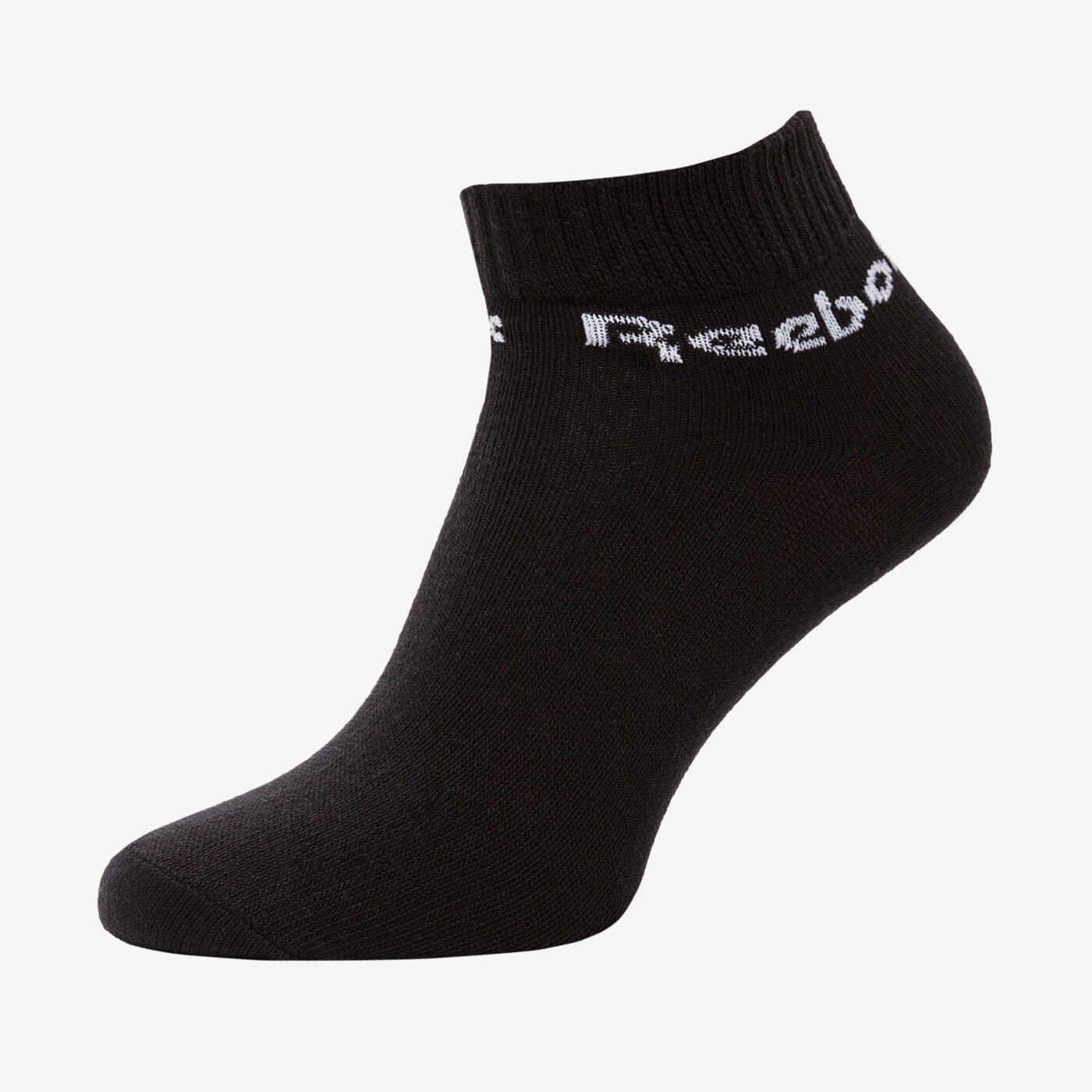 Skarpetki damskie REEBOK SKARPETY ACT CORE ANKLE SOCK 3P fl5228 kolor multicolor