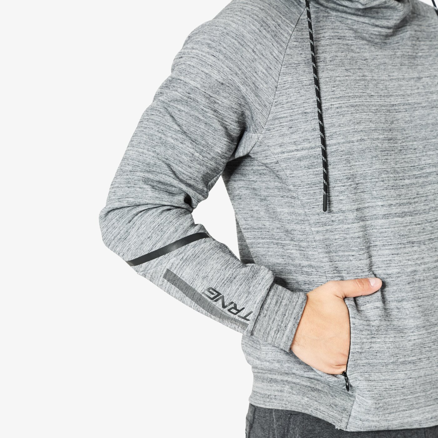 Bluza męska LOTTO BLUZA BRYAN VII HD t5295 kolor szary