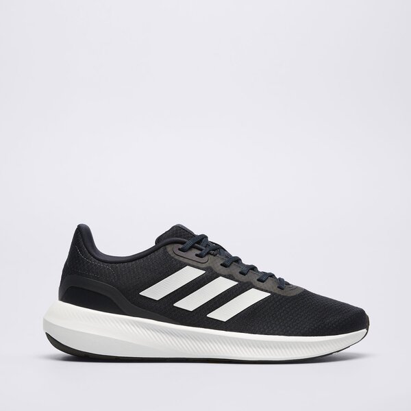 Buty do biegania męskie ADIDAS RUNFALCON 3.0 id2286 kolor granatowy