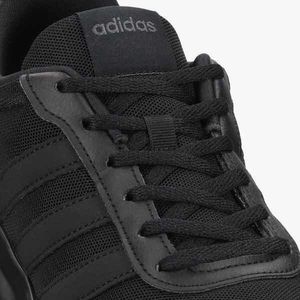 Buty sportowe męskie ADIDAS LITE RACER 3.0 gw7954 kolor czarny