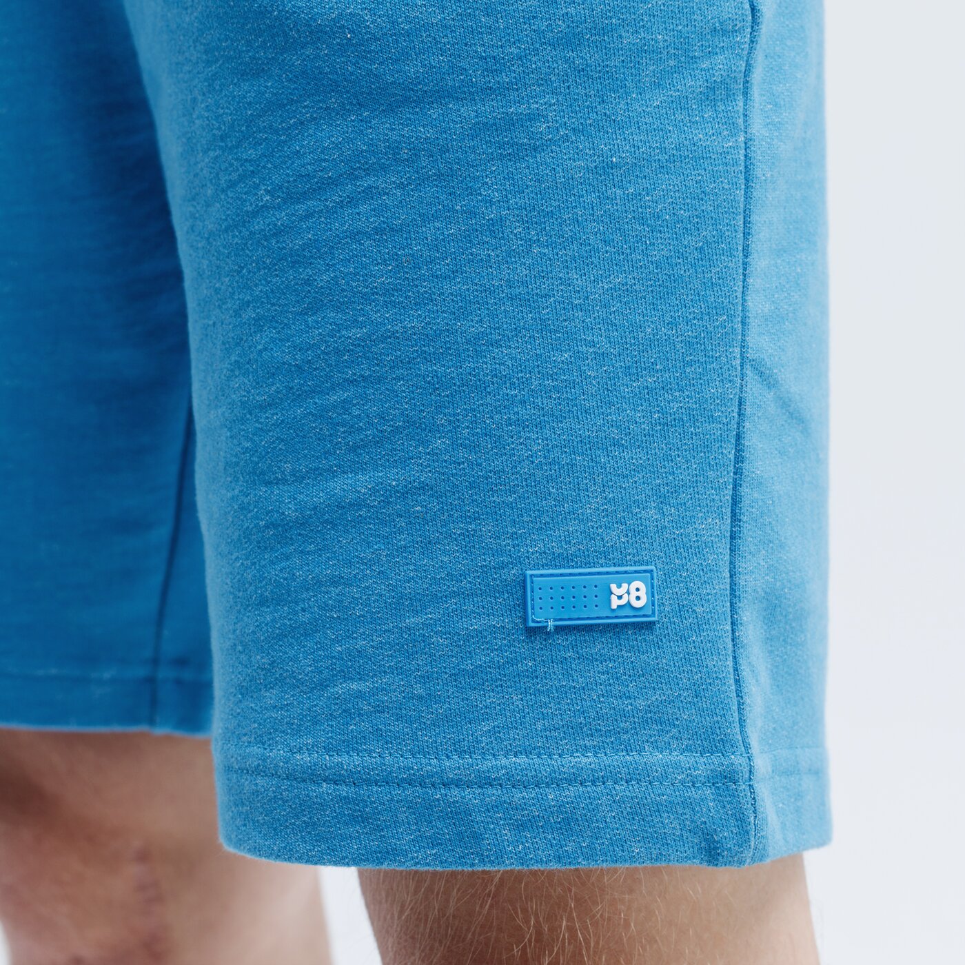 Spodenki męskie UP8 SZORTY RISO upv120szm03004 kolor niebieski