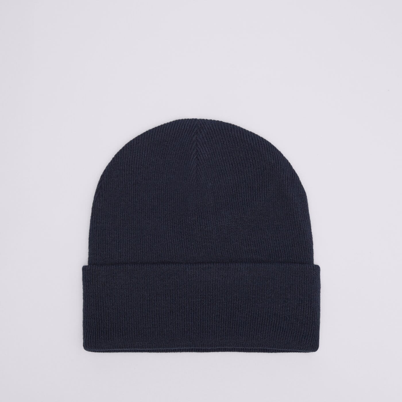 Czapka zimowa damska ADIDAS CZAPKA ADICOLOR CUFF B jz4980 kolor szary