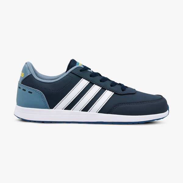 Buty dziecięce ADIDAS VS SWITCH 2 K db1923 kolor niebieski
