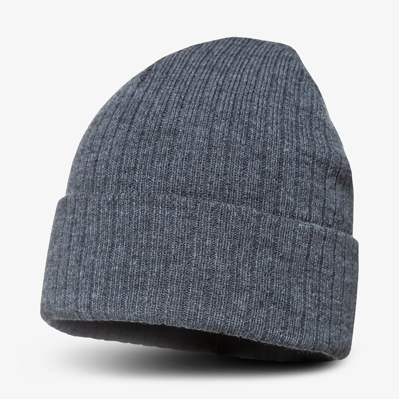 Czapka zimowa damska FEEWEAR CZAPKA ZIMOWA BERGERAC fw38hat28001 kolor szary