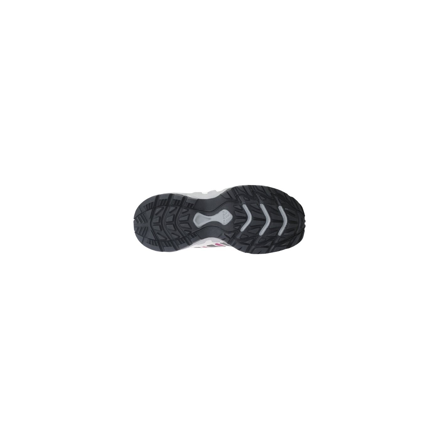 Buty trekkingowe dla dzieci ADIDAS -HYDROTERRA SHANDAL K u43940j kolor biały