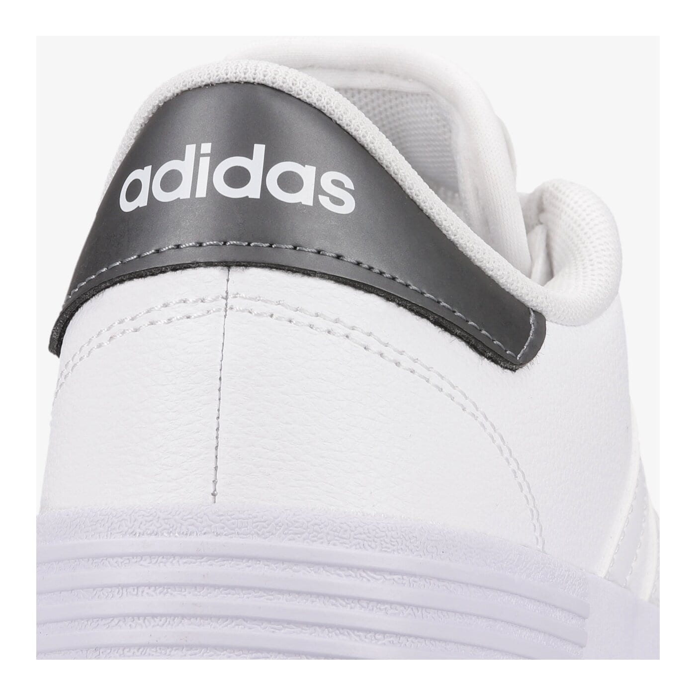 Buty sportowe damskie ADIDAS COURT BOLD gz2695 kolor biały