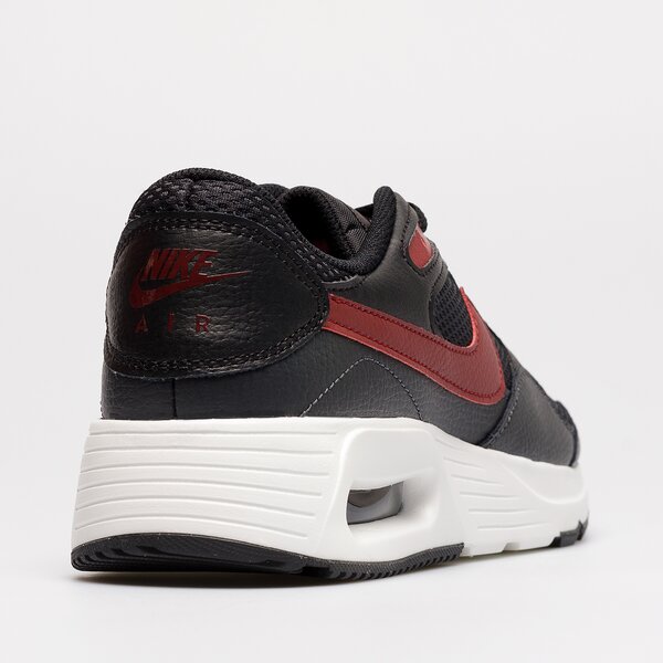Buty sportowe męskie NIKE AIR MAX SC dq3995-002 kolor czarny
