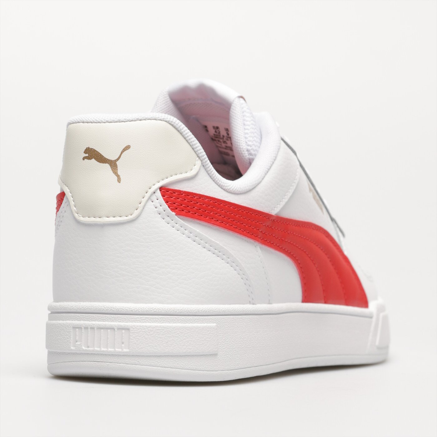 Buty sportowe męskie PUMA CAVEN  380810 25 kolor biały