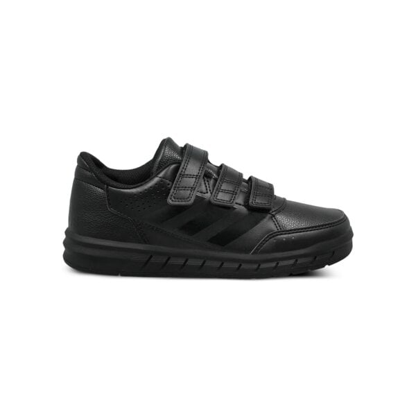 Buty dziecięce ADIDAS ALTASPORT CF K ba9526 kolor czarny