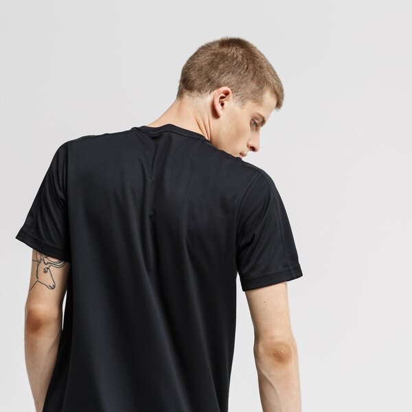 Koszulka męska ADIDAS T-SHIRT D2M dt8693 kolor czarny