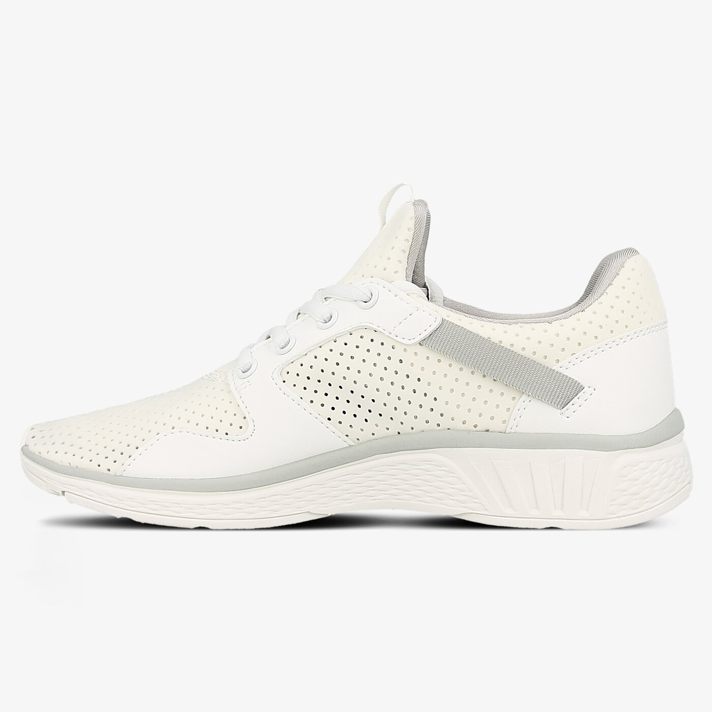 Buty sportowe damskie FEEWEAR PIUMA fwwd117012 kolor biały