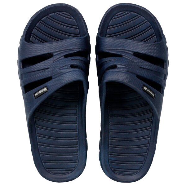 Klapki męskie FEEWEAR MINDORO fwmk212008 kolor granatowy