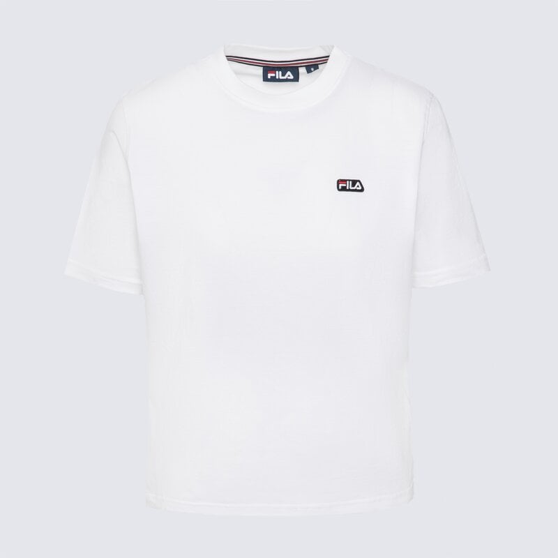 FILA T-SHIRT BADGE LOGO TEE