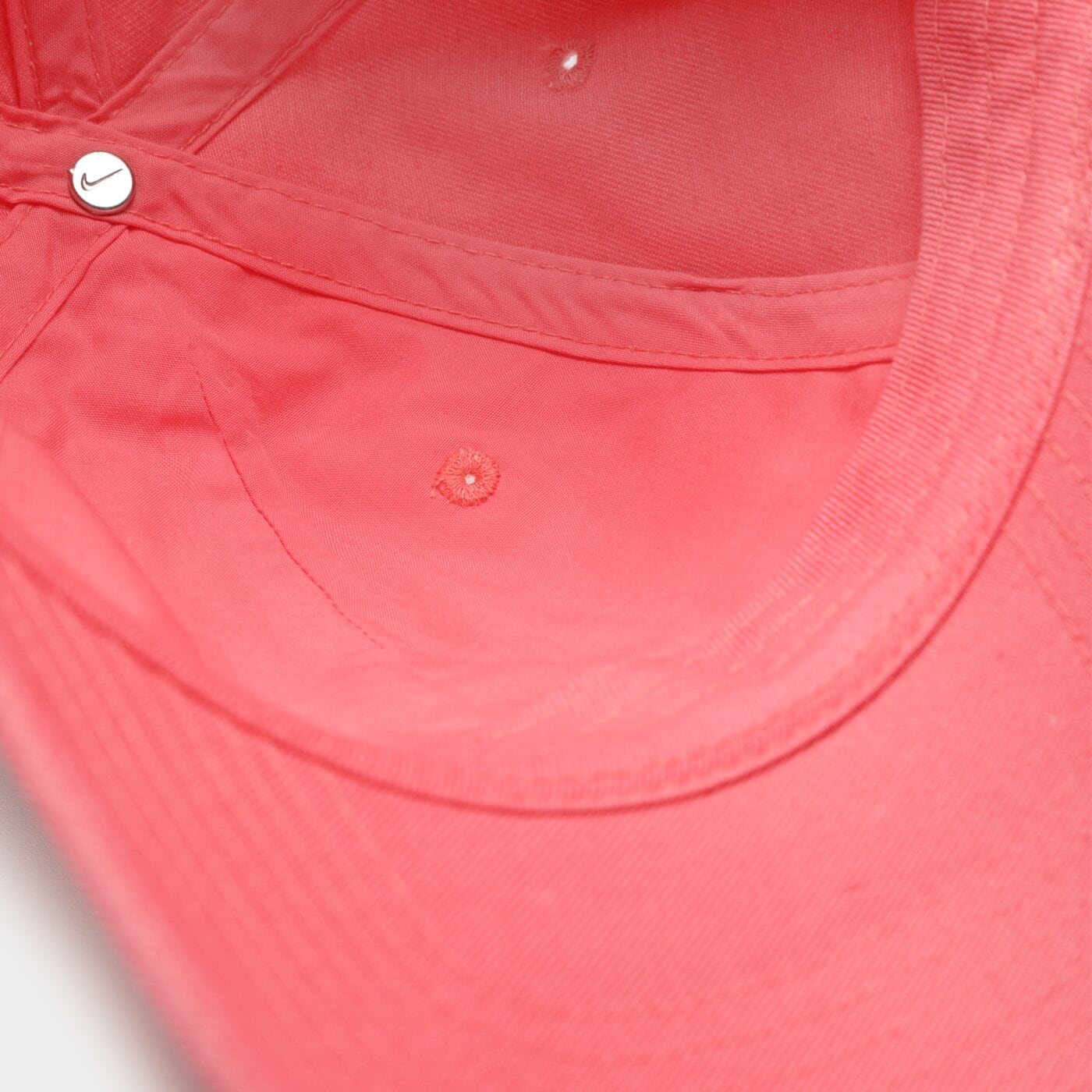 Czapka z daszkiem damska NIKE CZAPKA U NSW H86 FUTURA WASH CAP 913011-894 kolor różowy