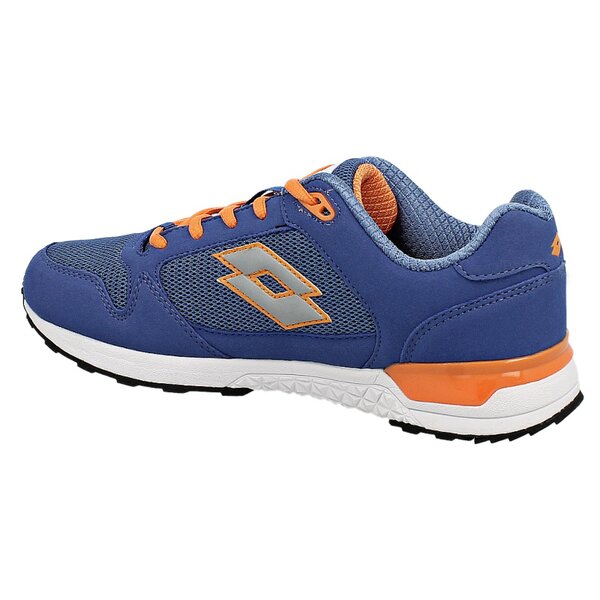 LOTTO PARK TRAINER r6774 kolor niebieski