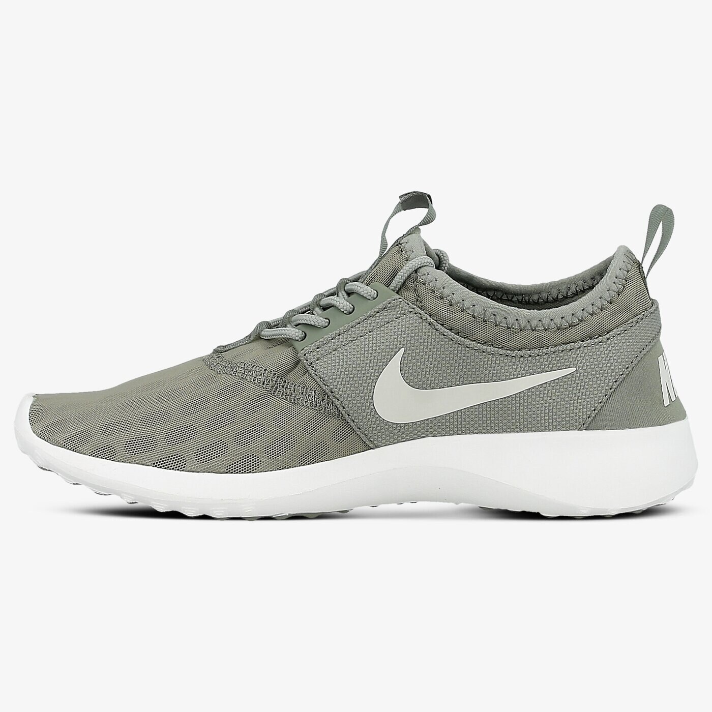 Buty sportowe damskie NIKE WMNS JUVENATE 724979-013 kolor szary