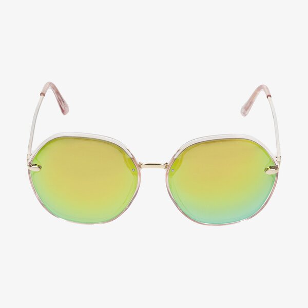 Okulary przeciwsłoneczne damskie OTO OKULARY QUEBEC C3 3067c3 kolor multicolor
