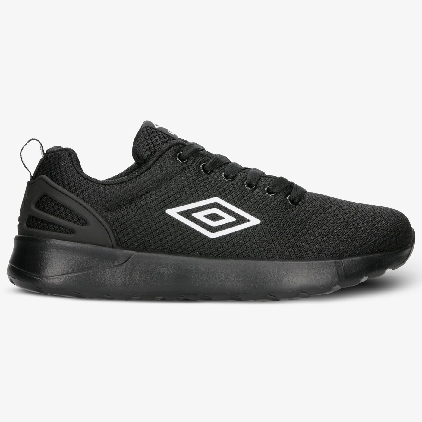 Buty sportowe męskie UMBRO LEPTIS ummd119015 kolor czarny