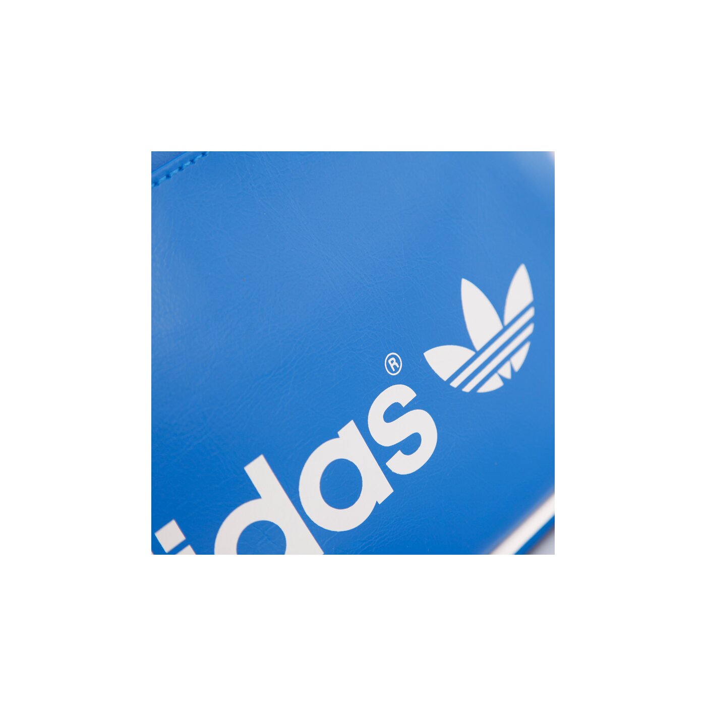 Torba sportowa damska ADIDAS TORBA AC SIR BAG g84857 kolor niebieski