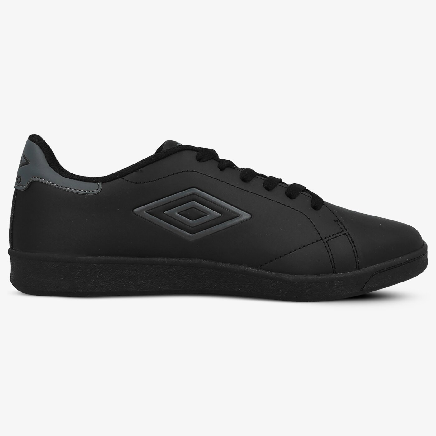 Buty sportowe męskie UMBRO MEDWAY 3 LACE 40254uc44 kolor czarny