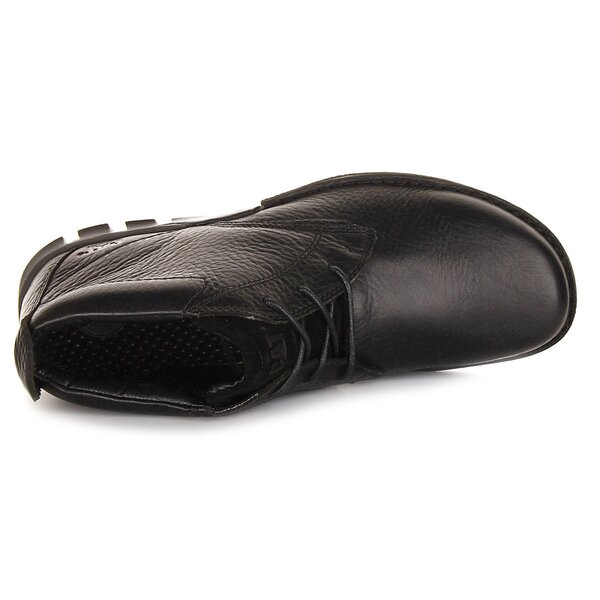 Buty sportowe męskie CATERPILLAR BLAXLAND MID 715341 kolor czarny